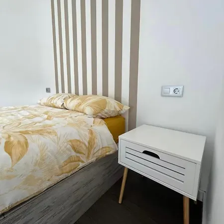 El Camino * 라스팔마스