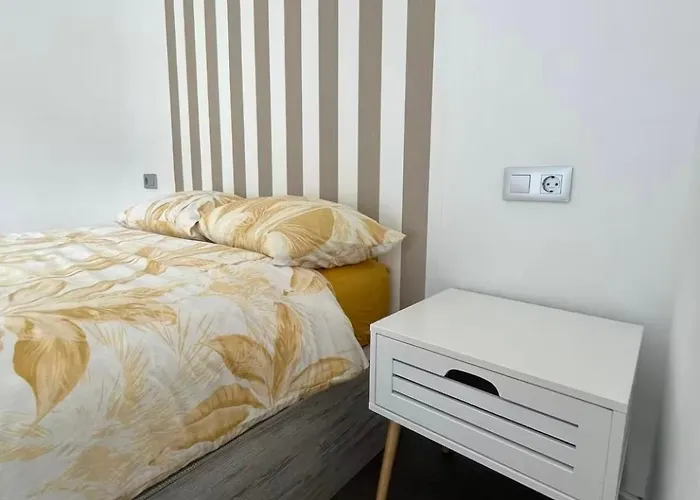 El Camino * 라스팔마스