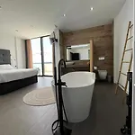 Apartmán El Camino *