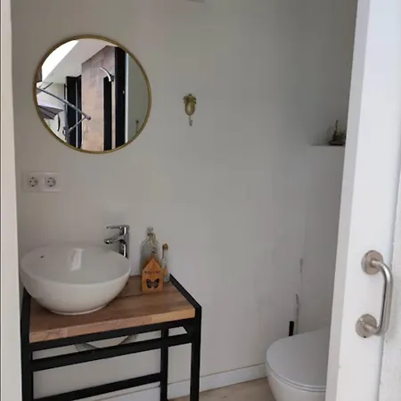 Apartamento El Camino