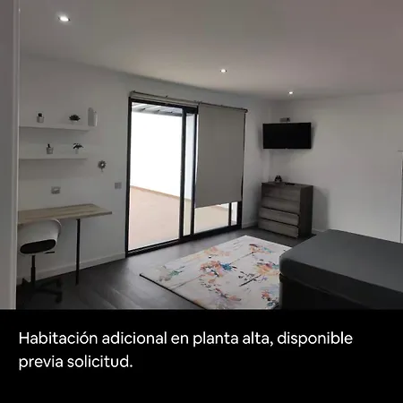 Lägenhet El Camino Las Palmas de Gran Canaria