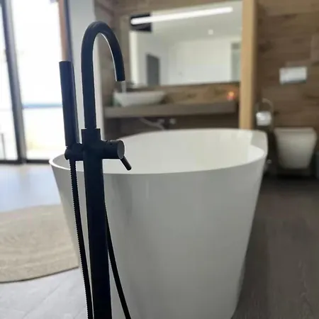 El Camino Appartement