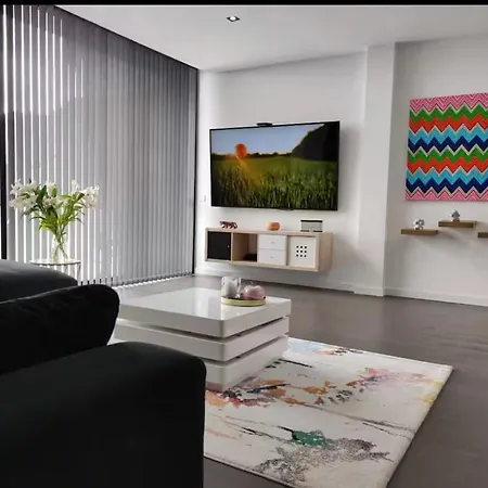 El Camino Apartamento