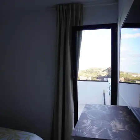 Lägenhet El Camino Las Palmas de Gran Canaria