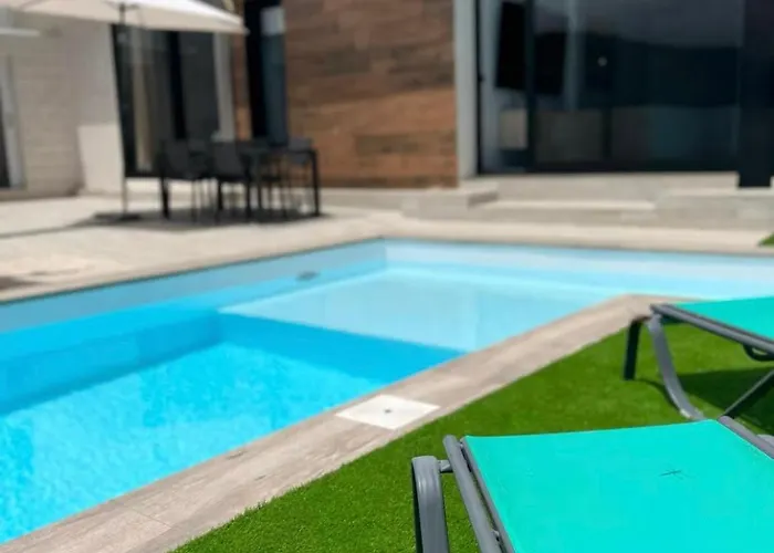 Apartamento El Camino *