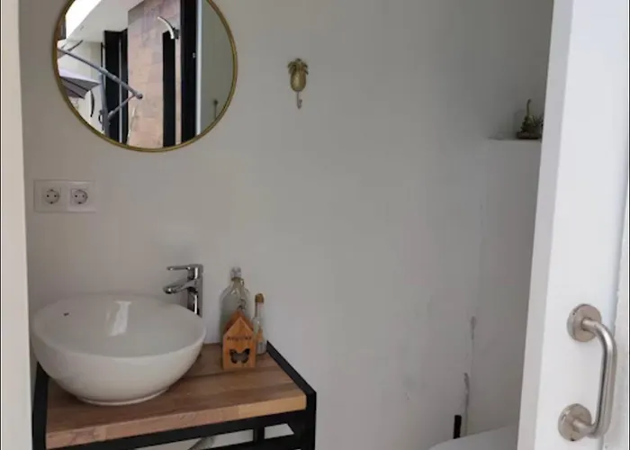 Appartement El Camino