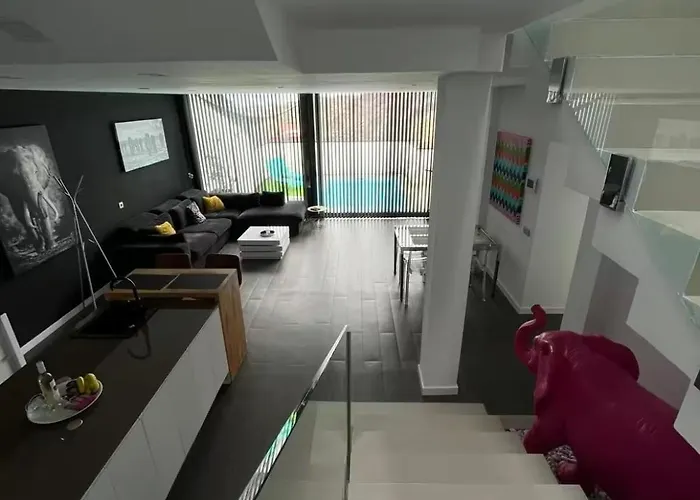 Appartement El Camino *