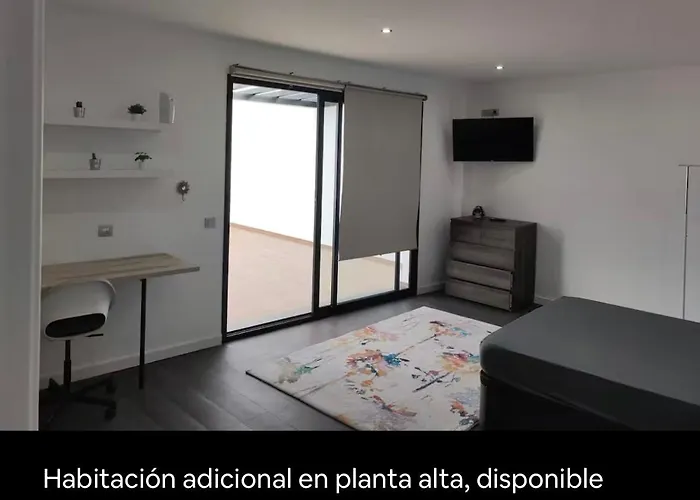 Appartement El Camino Las Palmas de Gran Canaria