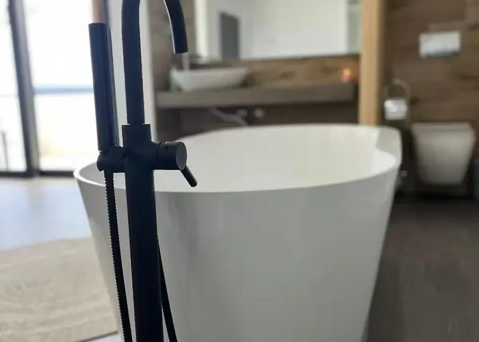 El Camino Apartamento