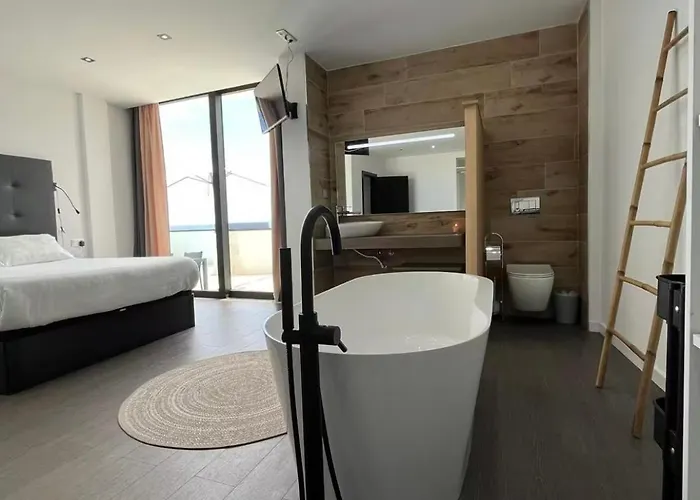 Appartement El Camino *