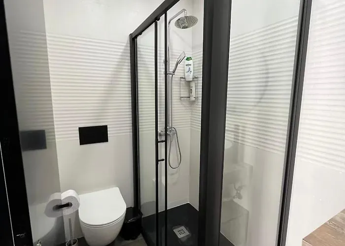 El Camino 大加那利岛拉斯帕尔马斯